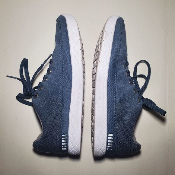NOBULL Canvas Trainer Size 8.5 - Picture 6 of 8
